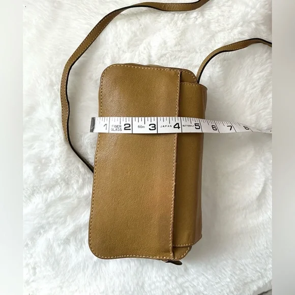 CHLOE ELSIE🔥GO OUT CROSSBODY 🔥